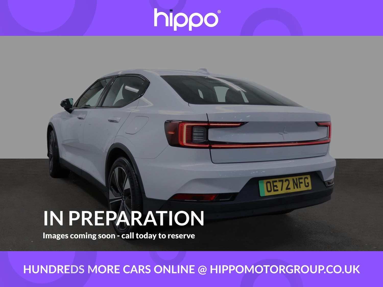 Used Polestar Polestar 2 2022 for sale - 76976663: Photo 3