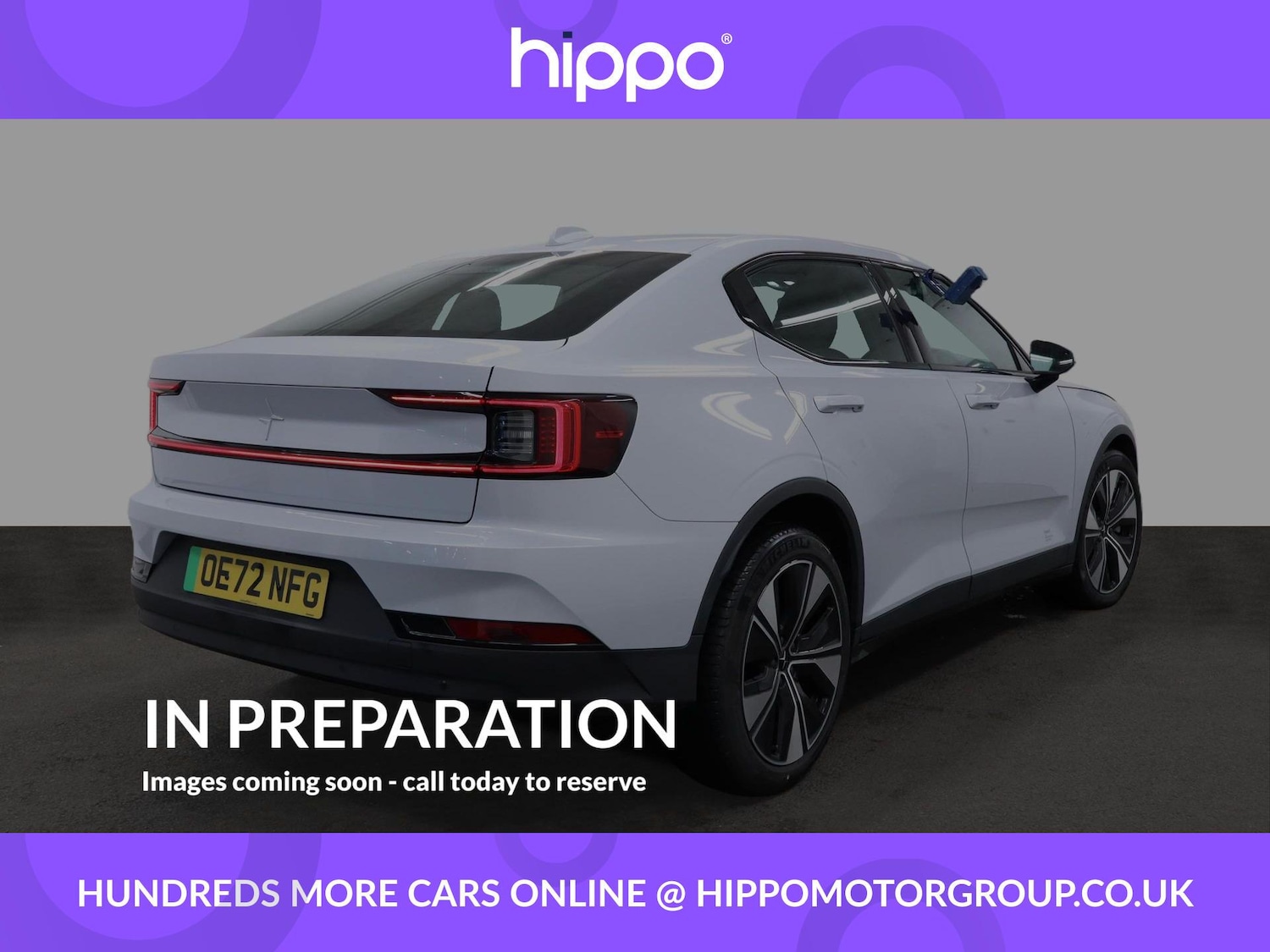 Used Polestar Polestar 2 2022 for sale - 76976663: Photo 4