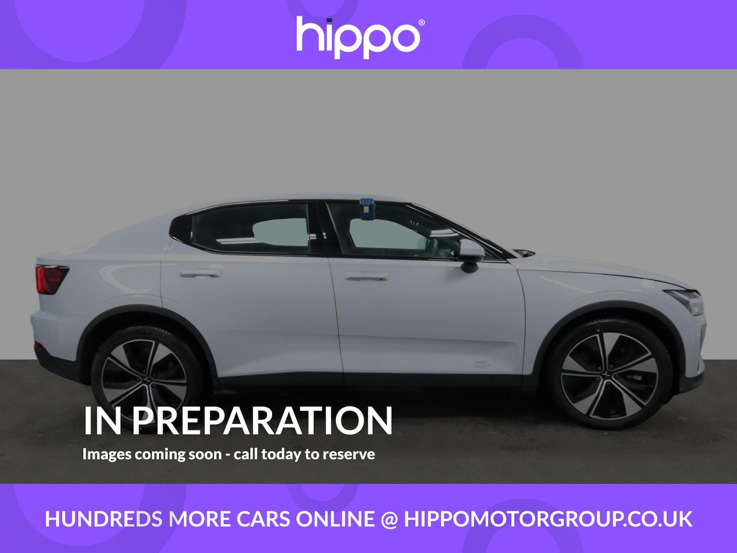 Used Polestar Polestar 2 2022 for sale - 76976663: Photo 5