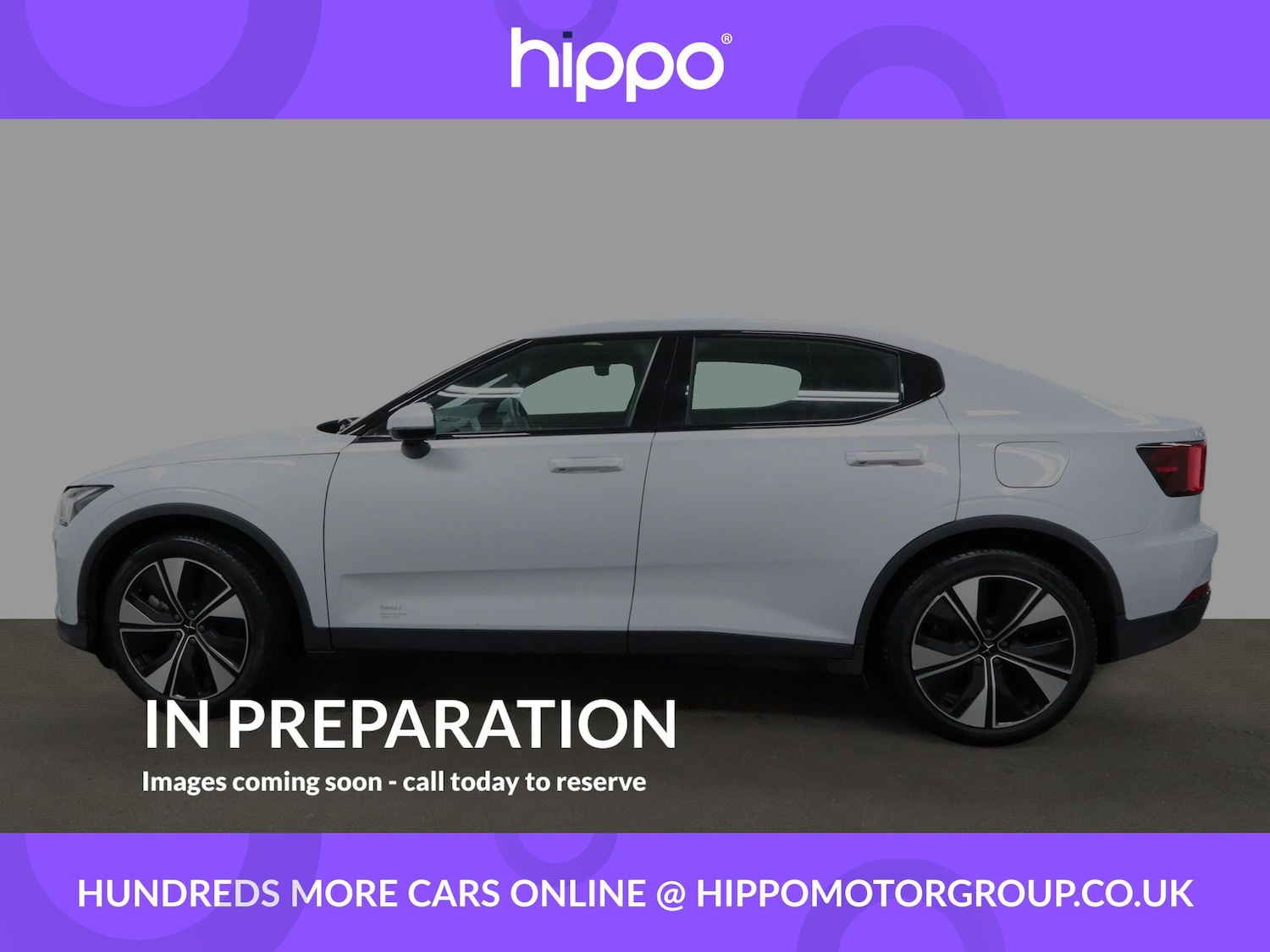 Used Polestar Polestar 2 2022 for sale - 76976663: Photo 6