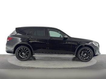 Used Mercedes-Benz GLC 2020 for sale - 75918783: Photo