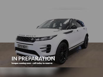 Used Land Rover Range Rover Evoque 2020 for sale - 78649239: Photo