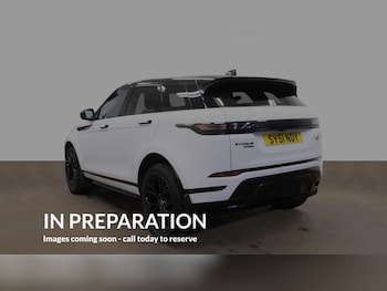 Used Land Rover Range Rover Evoque 2020 for sale - 78649239: Photo
