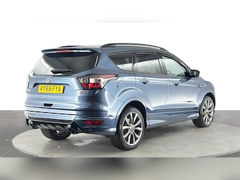 Used Ford Kuga 2019 for sale - 78705526: Photo
