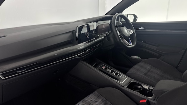 Used Volkswagen Golf 2021 for sale - 75557476: Photo 10