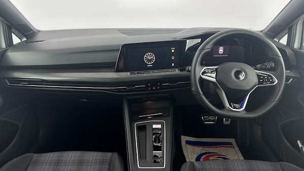 Used Volkswagen Golf 2021 for sale - 75557476: Photo 11