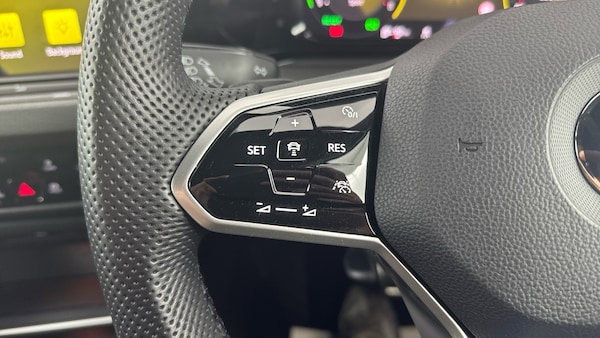 Used Volkswagen Golf 2021 for sale - 75557476: Photo 21