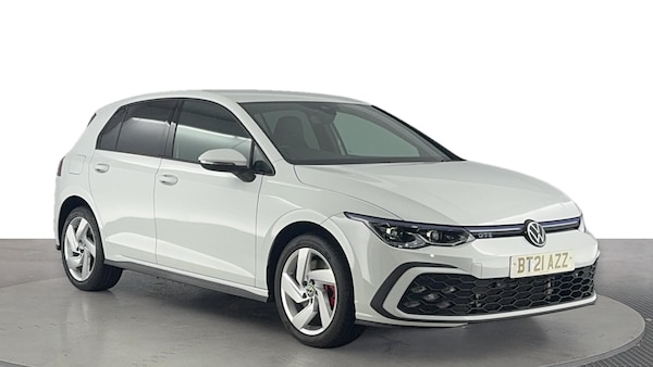 Used Volkswagen Golf 2021 for sale - 75557476: Photo 31