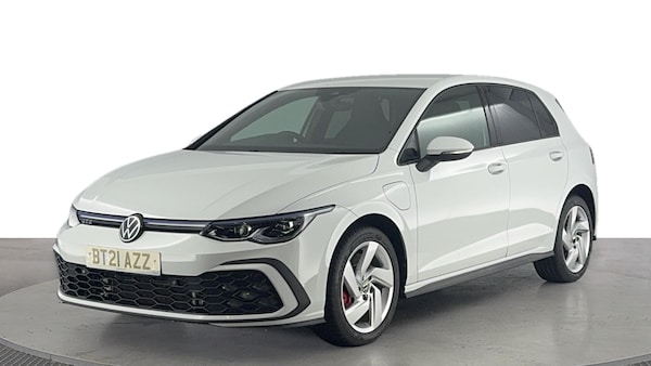 Used Volkswagen Golf 2021 for sale - 75557476: Photo 36