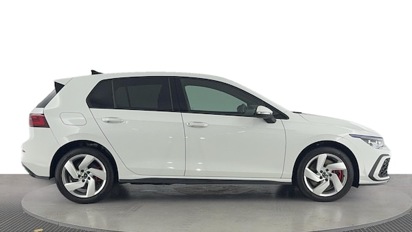 Used Volkswagen Golf 2021 for sale - 75557476: Photo 3