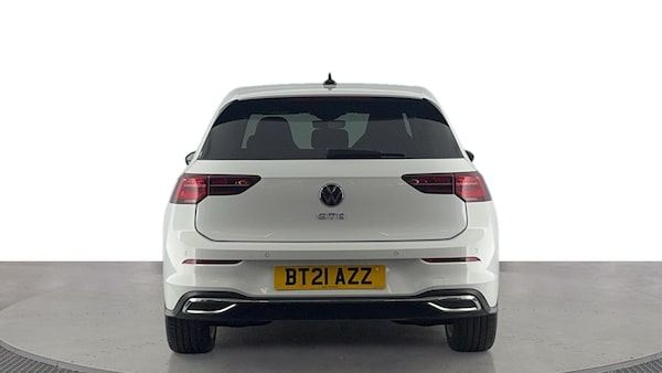 Used Volkswagen Golf 2021 for sale - 75557476: Photo 40