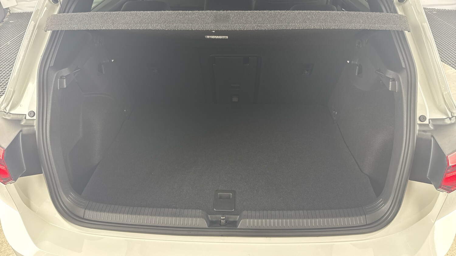 Vehicle 50
