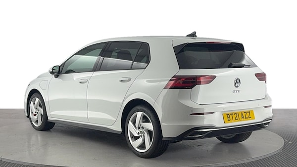 Used Volkswagen Golf 2021 for sale - 75557476: Photo 6