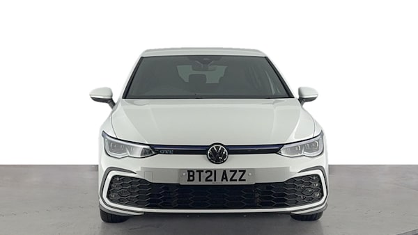 Used Volkswagen Golf 2021 for sale - 75557476: Photo 8