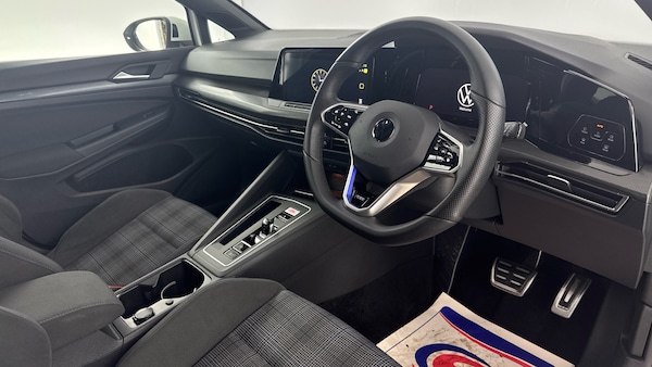 Used Volkswagen Golf 2021 for sale - 75557476: Photo 9