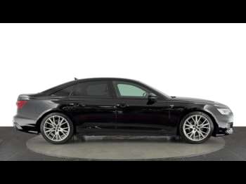 Used Audi A6 Saloon 2022 for sale - 74796409: Photo