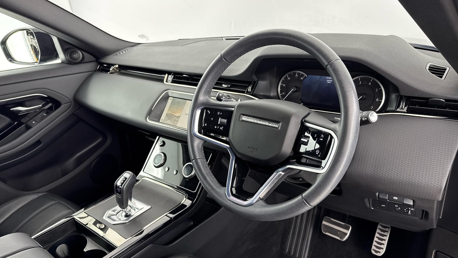 Used Land Rover Range Rover Evoque 2023 for sale - 78185443: Photo 10