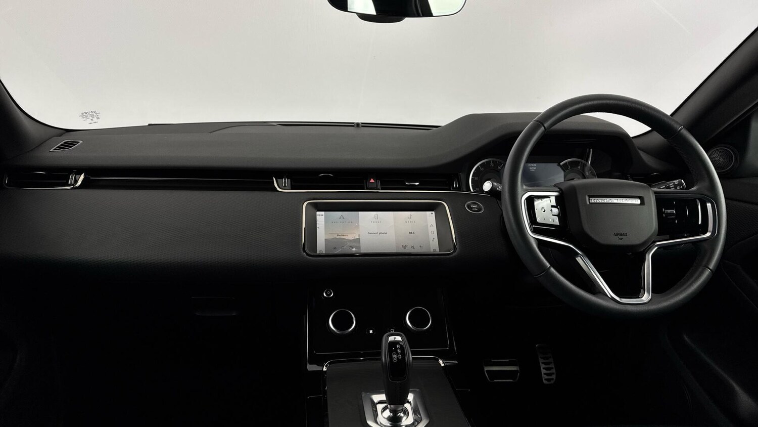 Used Land Rover Range Rover Evoque 2023 for sale - 78185443: Photo 11