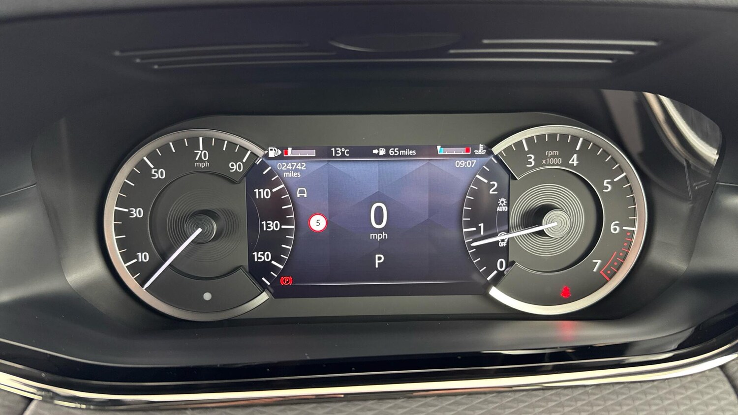 Used Land Rover Range Rover Evoque 2023 for sale - 78185443: Photo 13