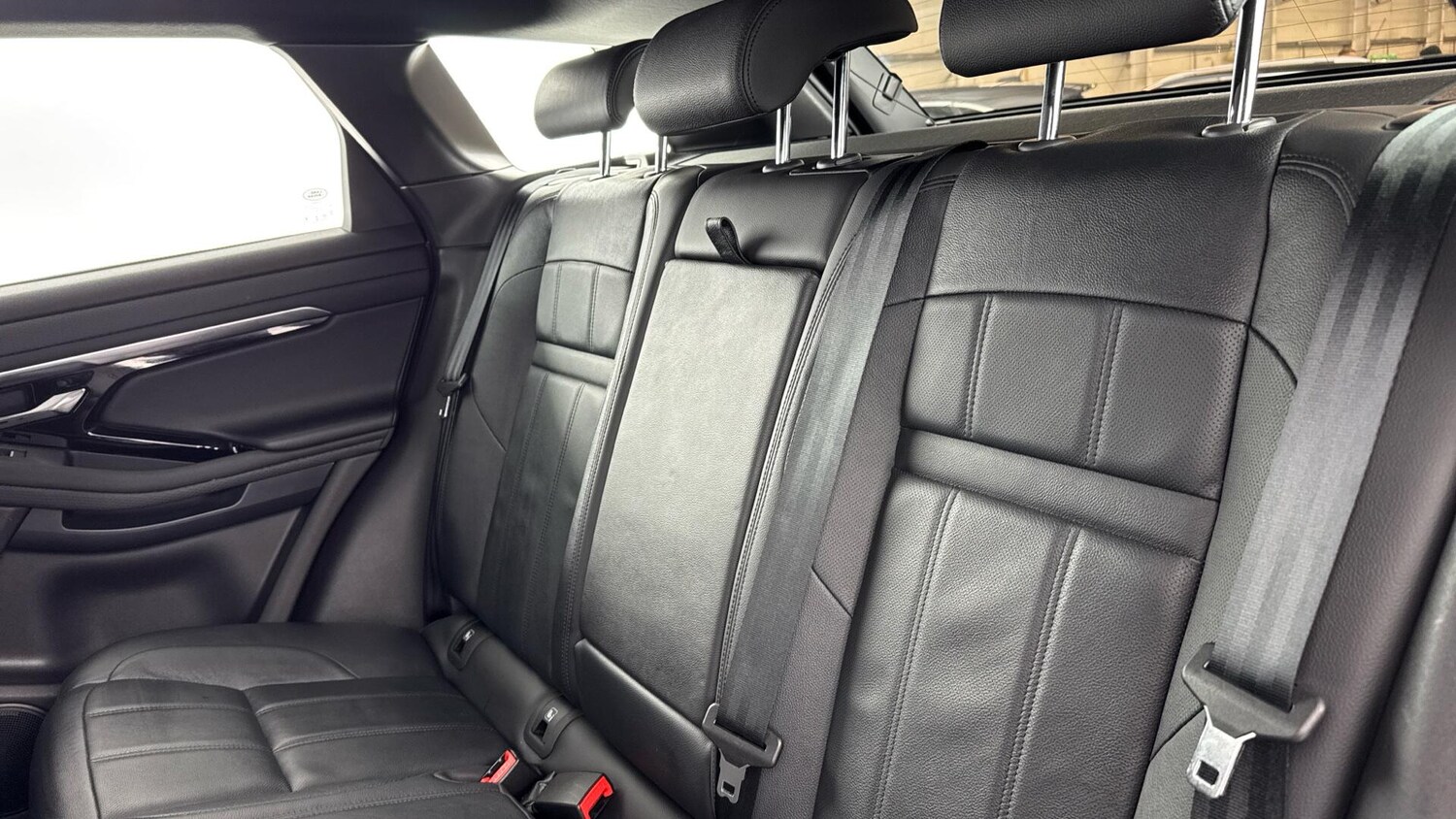 Used Land Rover Range Rover Evoque 2023 for sale - 78185443: Photo 14