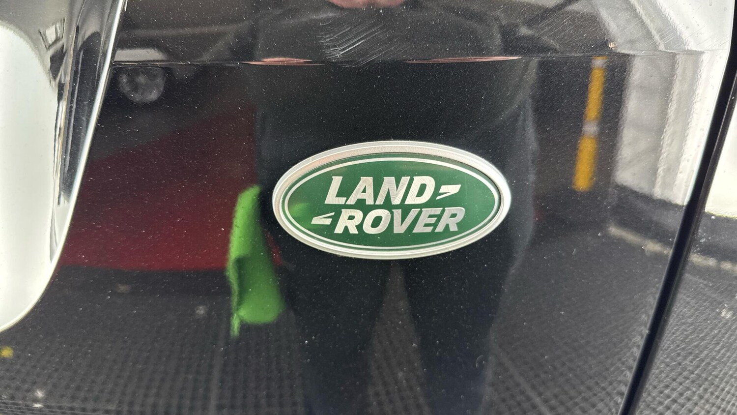 Used Land Rover Range Rover Evoque 2023 for sale - 78185443: Photo 18