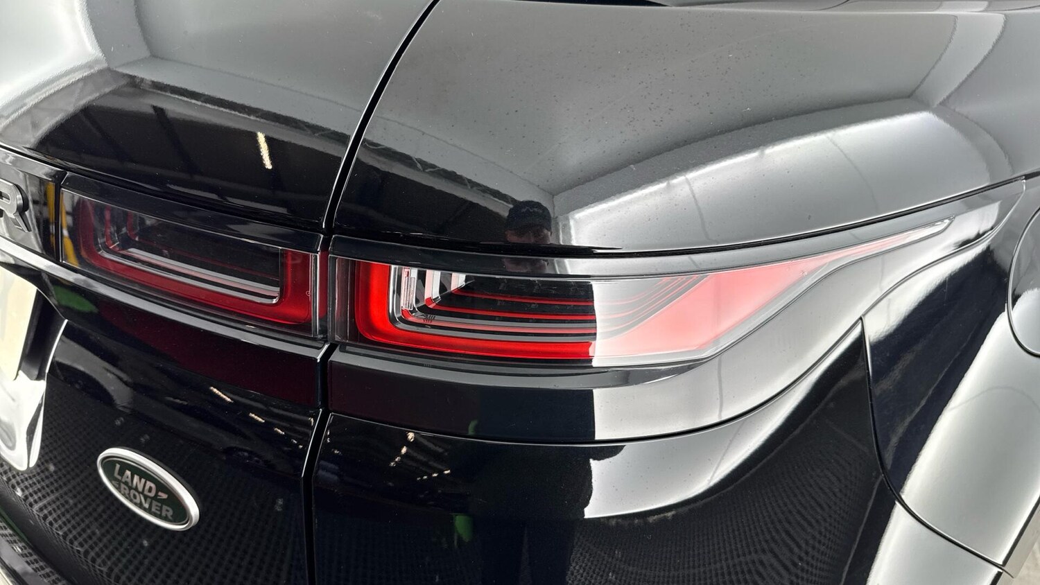 Used Land Rover Range Rover Evoque 2023 for sale - 78185443: Photo 19