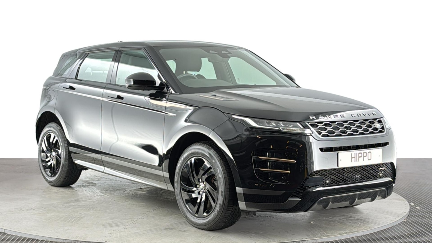 Used Land Rover Range Rover Evoque 2023 for sale - 78185443: Photo 2