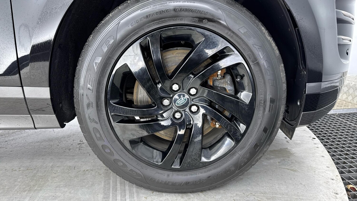 Used Land Rover Range Rover Evoque 2023 for sale - 78185443: Photo 20