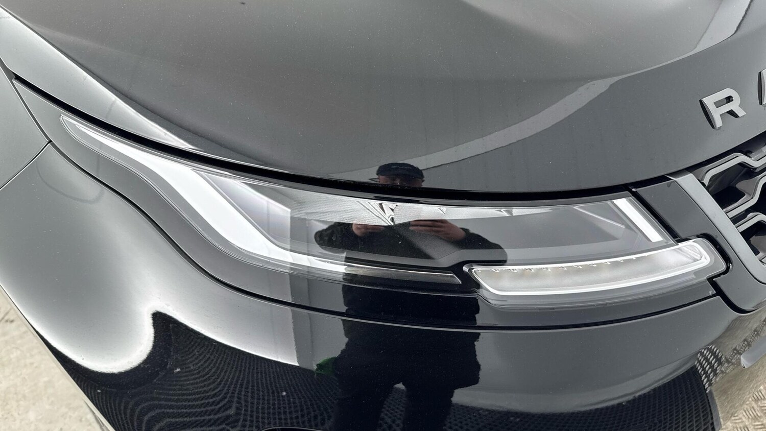 Used Land Rover Range Rover Evoque 2023 for sale - 78185443: Photo 21