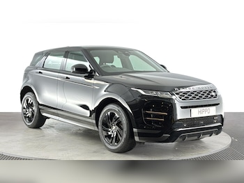 Used Land Rover Range Rover Evoque 2023 for sale - 78185443: Photo