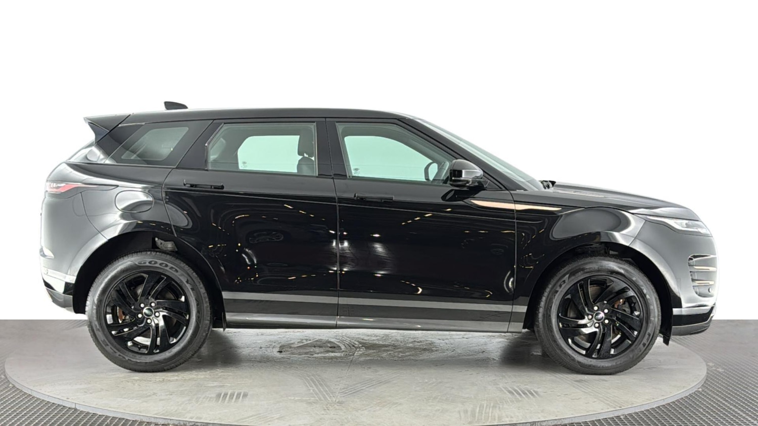 Used Land Rover Range Rover Evoque 2023 for sale - 78185443: Photo 3