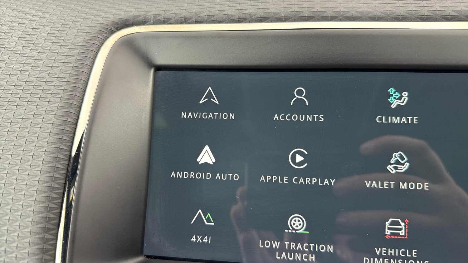 Used Land Rover Range Rover Evoque 2023 for sale - 78185443: Photo 31