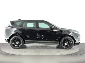 Used Land Rover Range Rover Evoque 2023 for sale - 78185443: Photo