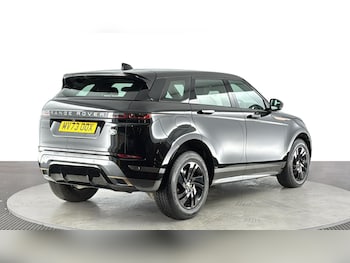 Used Land Rover Range Rover Evoque 2023 for sale - 78185443: Photo