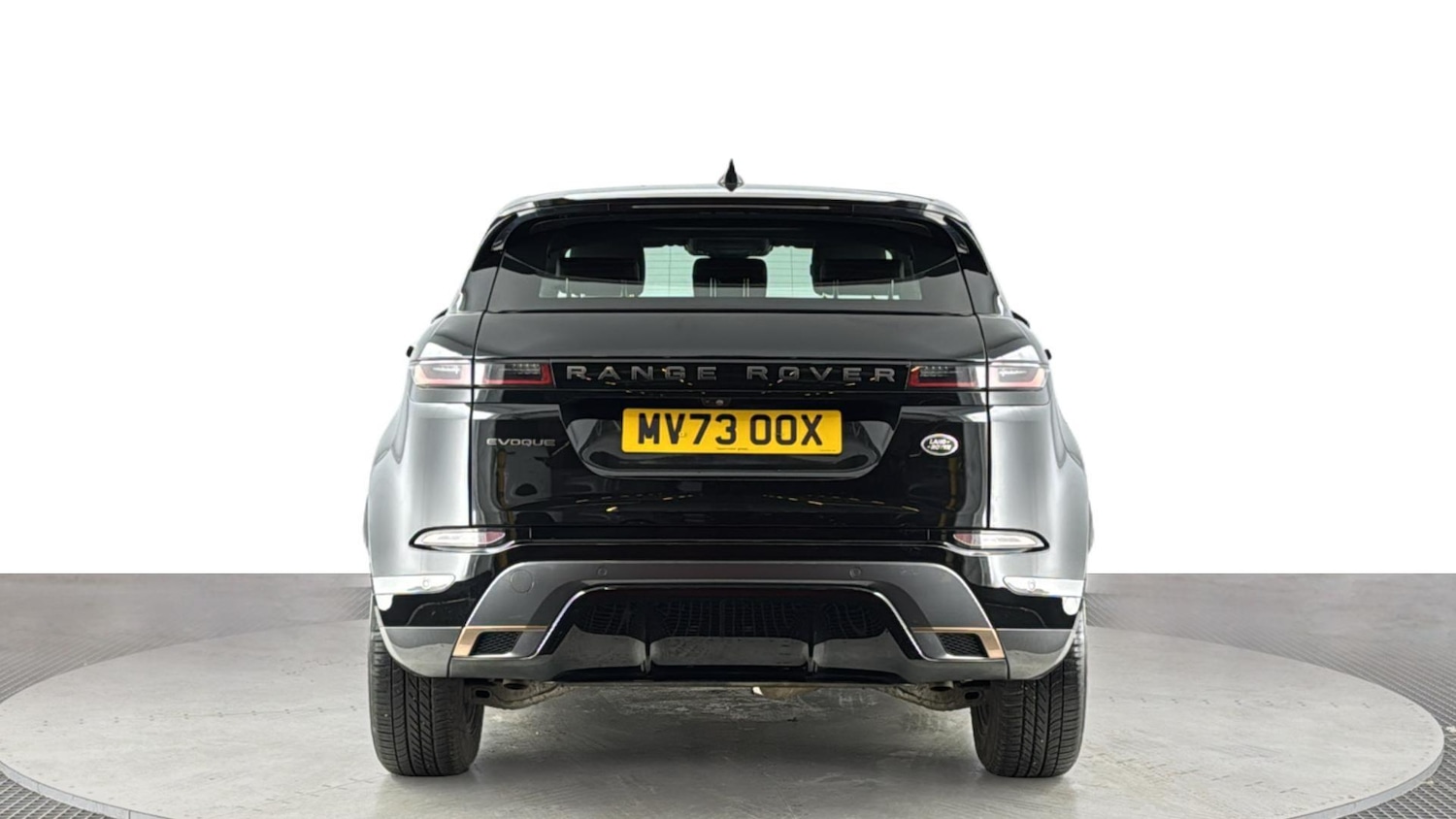 Used Land Rover Range Rover Evoque 2023 for sale - 78185443: Photo 5