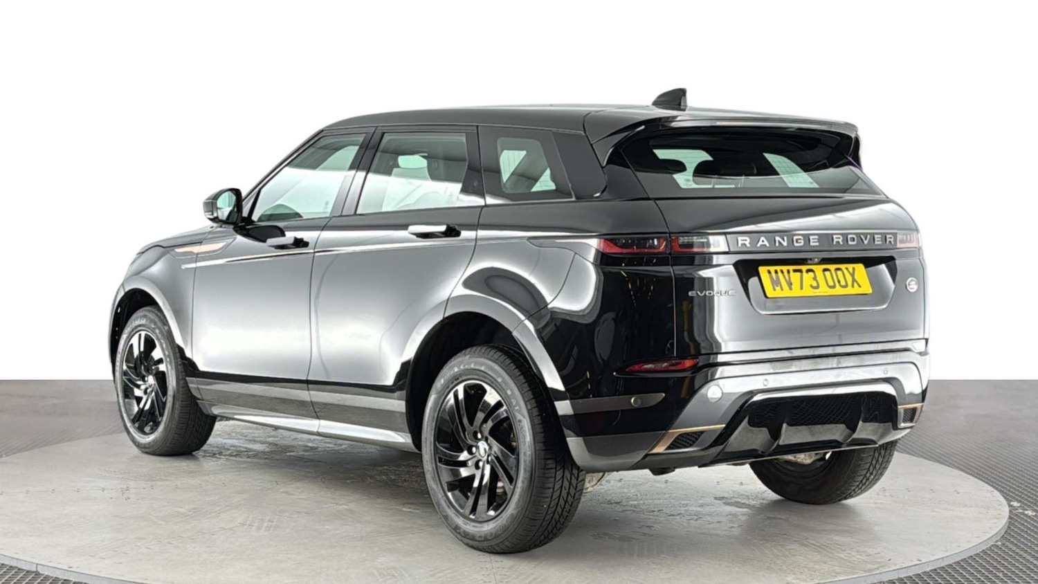 Used Land Rover Range Rover Evoque 2023 for sale - 78185443: Photo 6