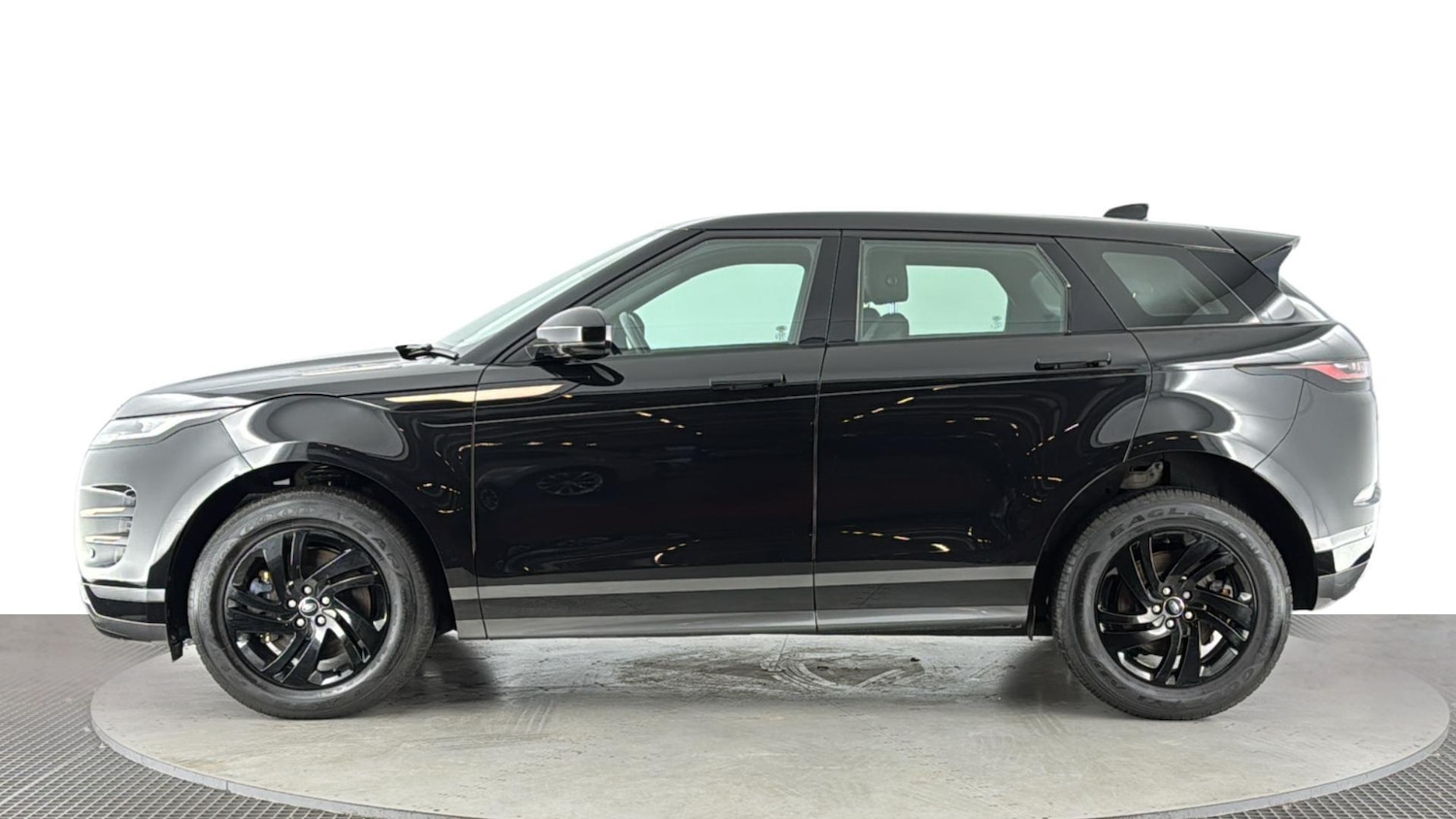 Used Land Rover Range Rover Evoque 2023 for sale - 78185443: Photo 7