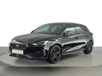 Cupra - Leon