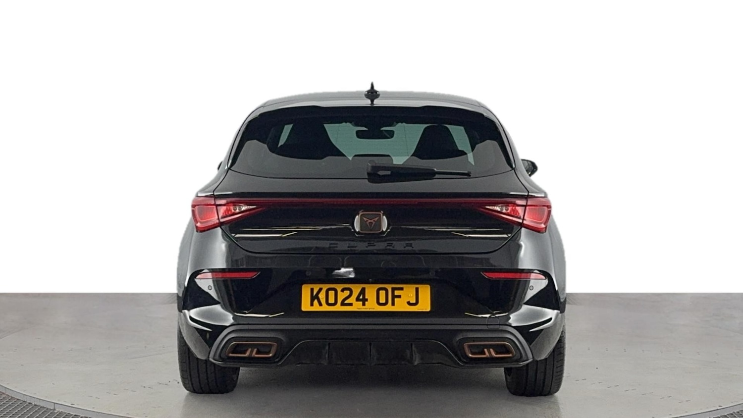 Vehicle 40