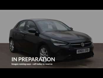 2020 - 1.2 Turbo SE Premium 5dr