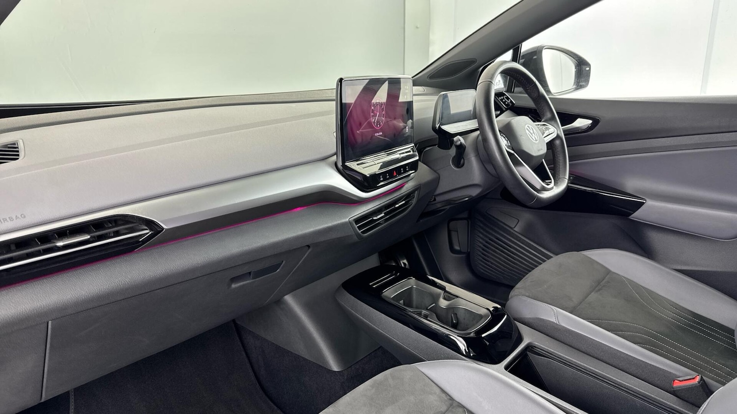 Used Volkswagen ID.5 2022 for sale - 78156868: Photo 10