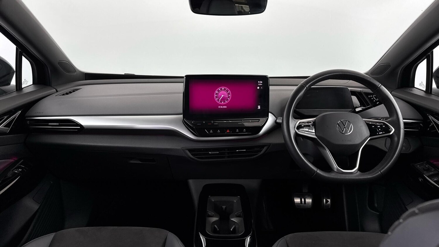 Used Volkswagen ID.5 2022 for sale - 78156868: Photo 11