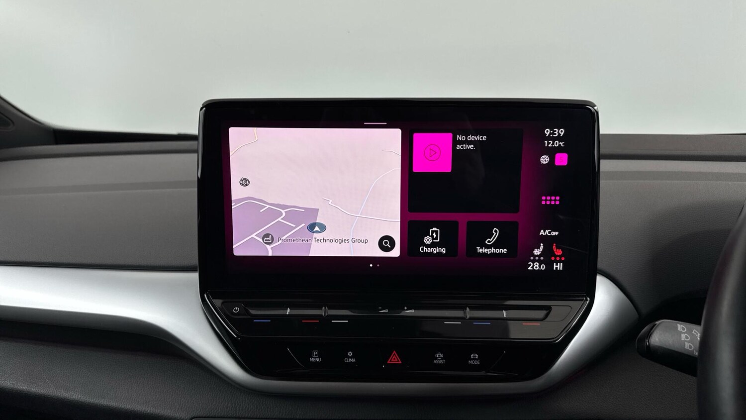 Used Volkswagen ID.5 2022 for sale - 78156868: Photo 12