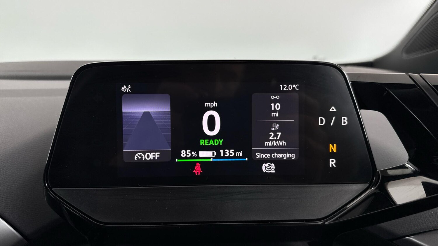 Used Volkswagen ID.5 2022 for sale - 78156868: Photo 13