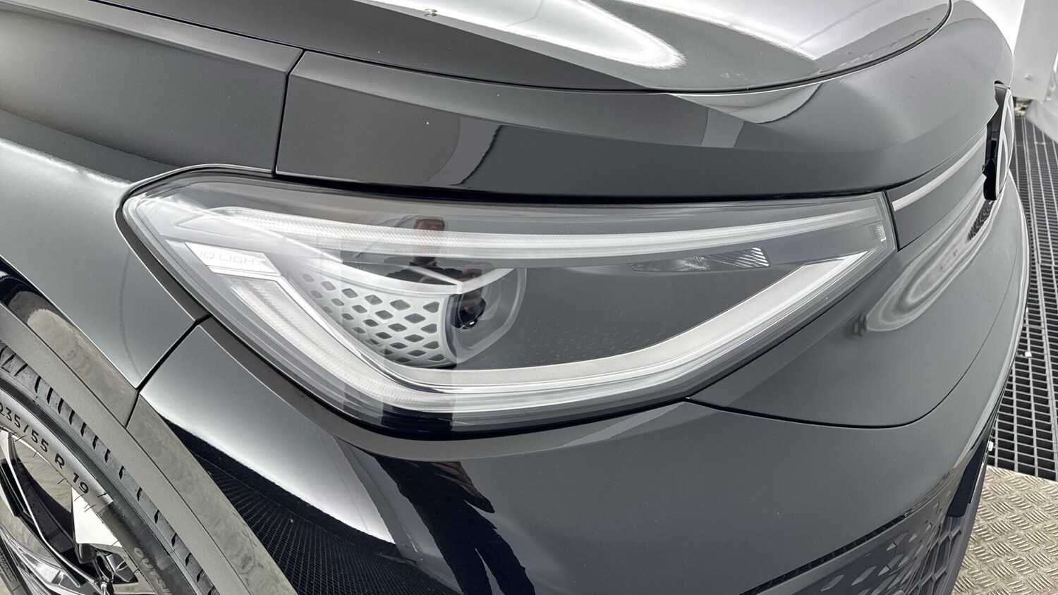 Used Volkswagen ID.5 2022 for sale - 78156868: Photo 16