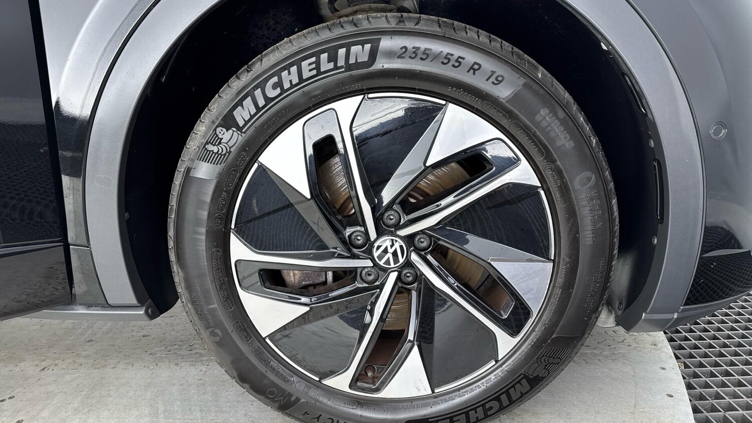 Used Volkswagen ID.5 2022 for sale - 78156868: Photo 17