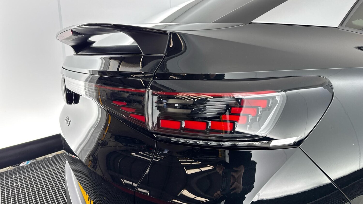 Used Volkswagen ID.5 2022 for sale - 78156868: Photo 18