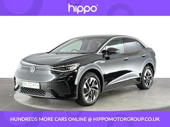 Volkswagen ID.5 feature image