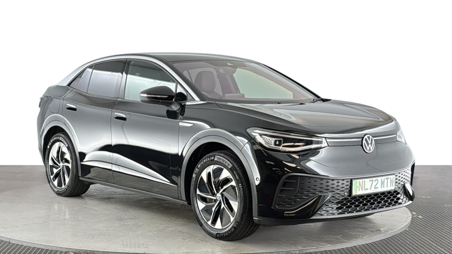 Used Volkswagen ID.5 2022 for sale - 78156868: Photo 2