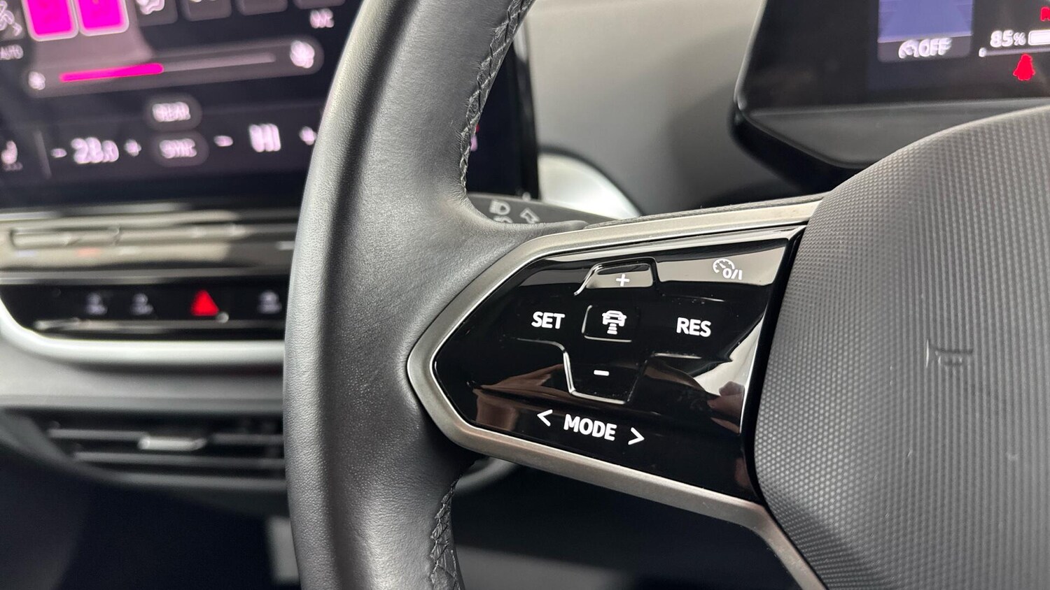 Used Volkswagen ID.5 2022 for sale - 78156868: Photo 21